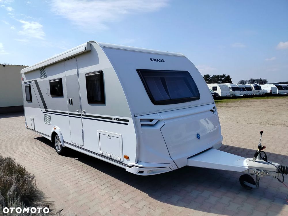 KNAUS Sport 580 QS - 4