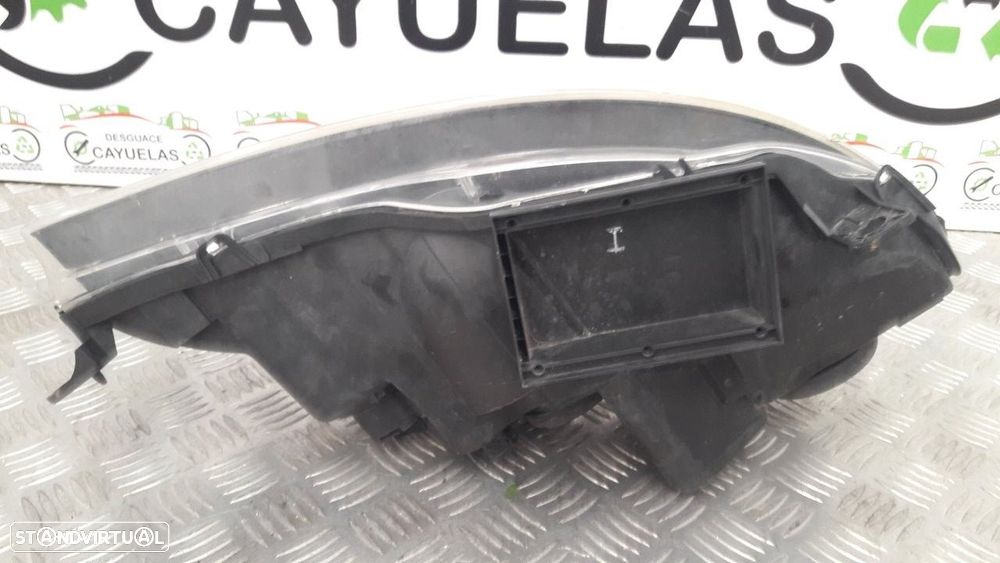 FAROL ESQUERDO ALFA ROMEO 147 2005 -89101234SX - 2