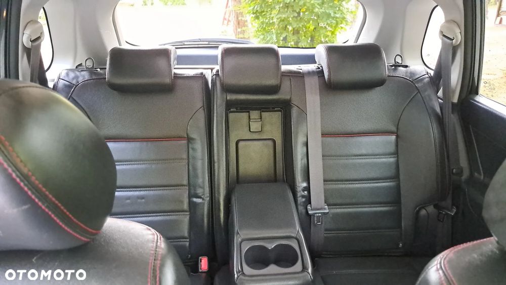 Renault Koleos dCi 150 FAP 4x2 Limited - 17