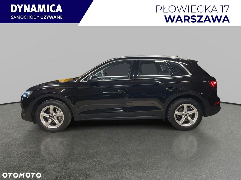 Audi Q5 - 5