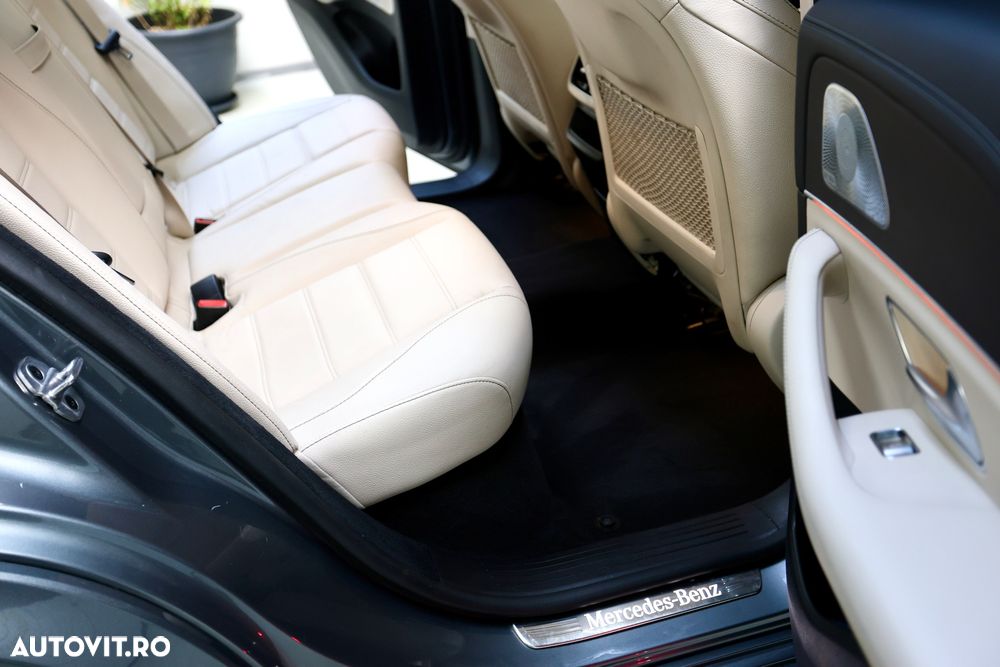 Mercedes-Benz GLE 350 de 4Matic 9G-TRONIC AMG Line - 15