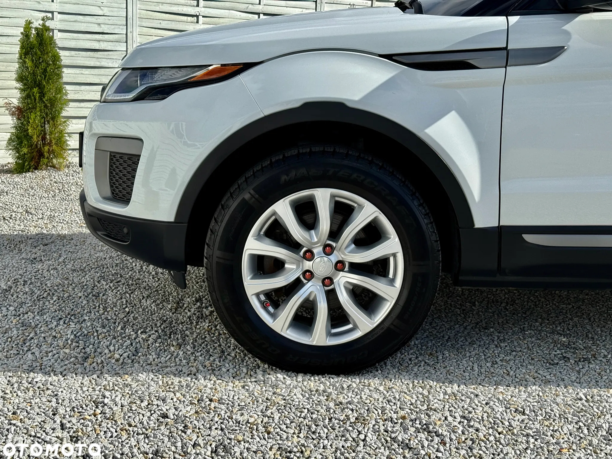 Land Rover Range Rover Evoque 2.0Si4 SE - 25