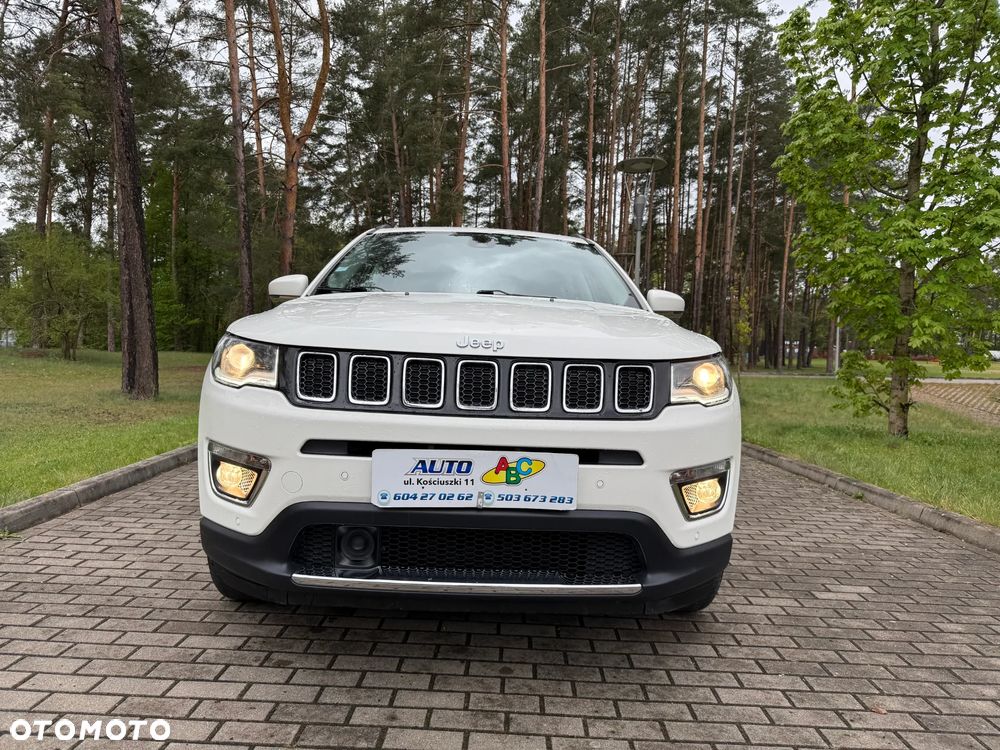 Jeep Compass - 3