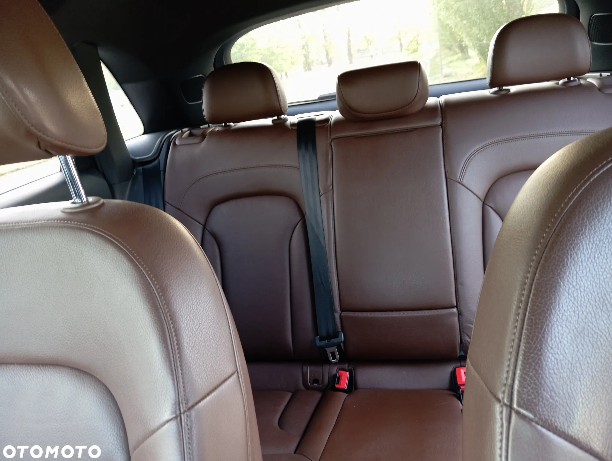 Audi Q3 2.0 TFSI quattro S tronic - 19