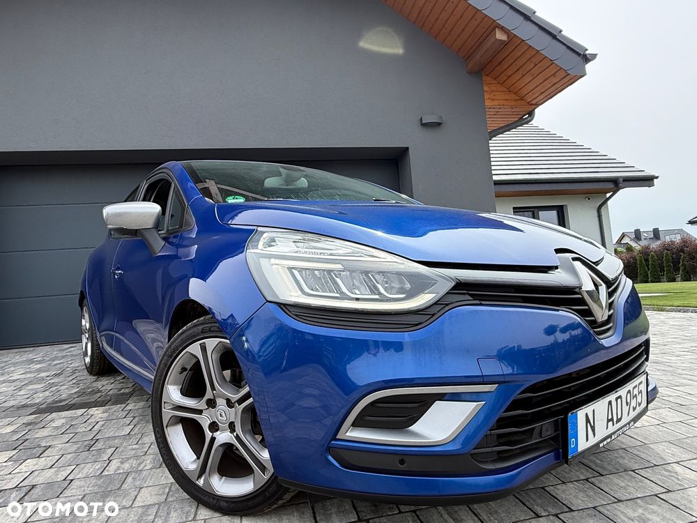 Renault Clio 1.5 dCi Energy Business - 6