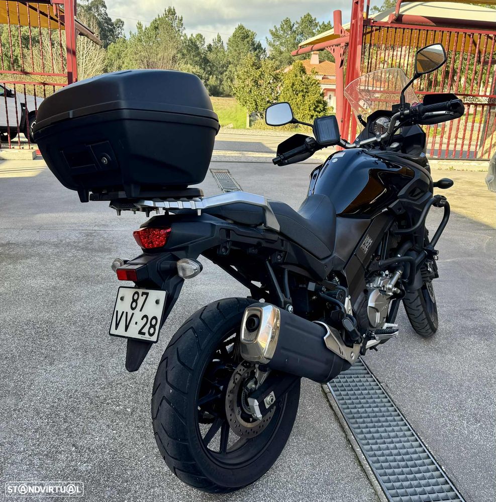 Suzuki V XT - 5