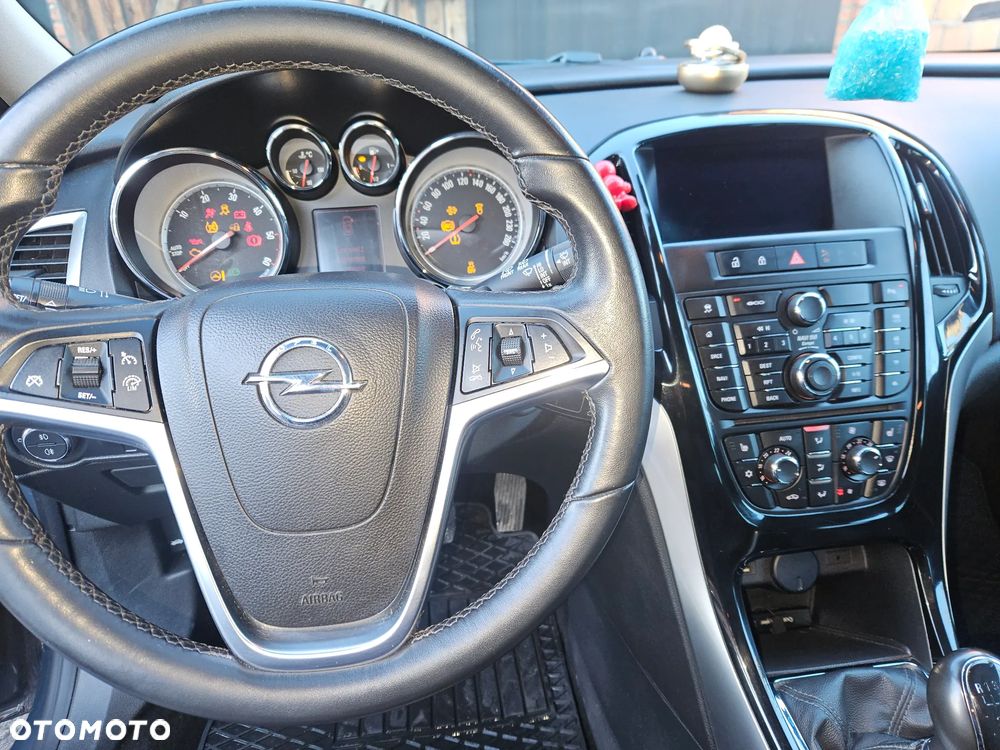 Opel Astra 1.6 D (CDTI) Edition - 7