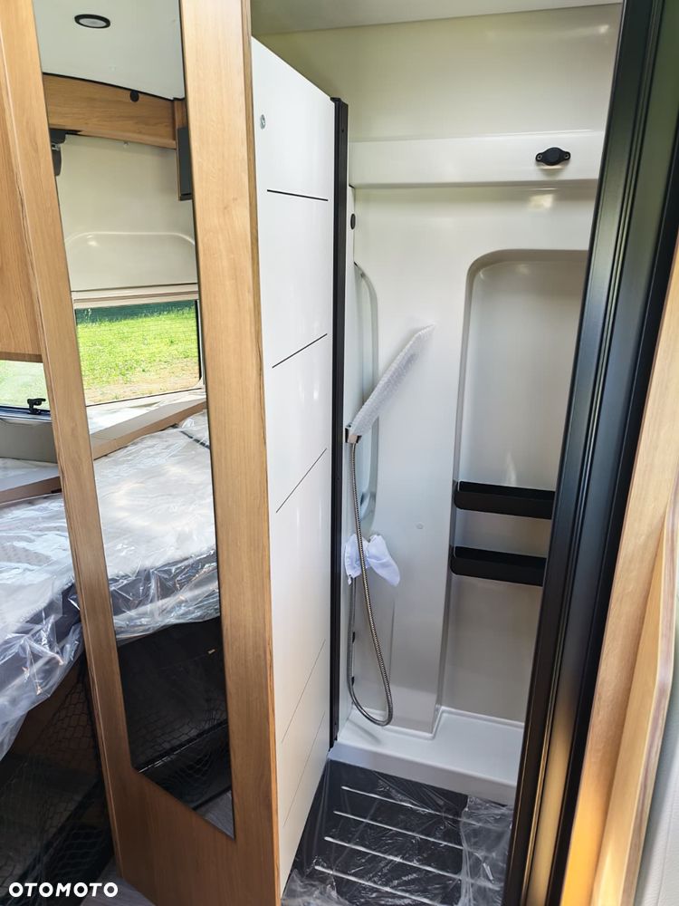 Karmann-Mobil DEXTER 560 AW - 9