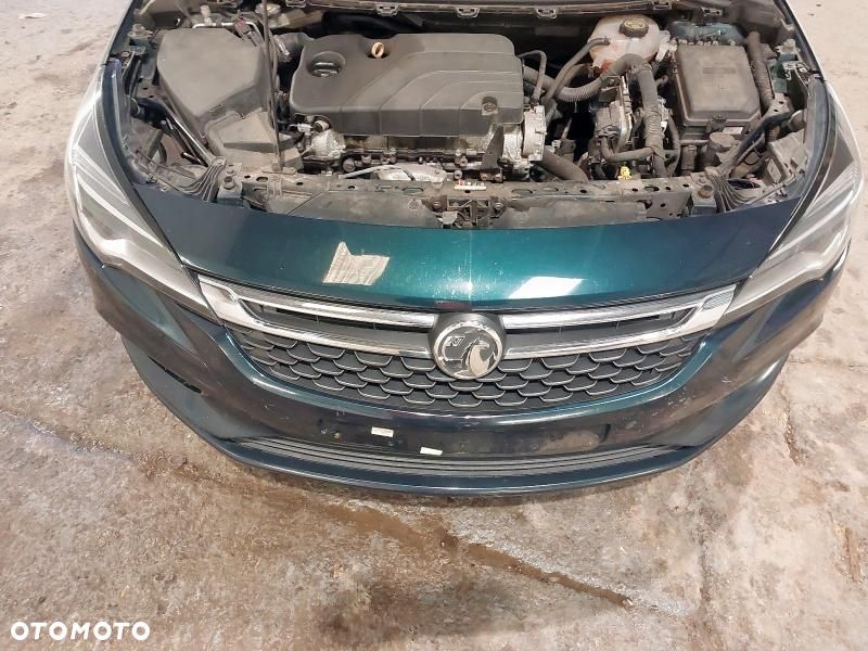 Opel Astra 1.4 EcoFLEX Design Edition - 3