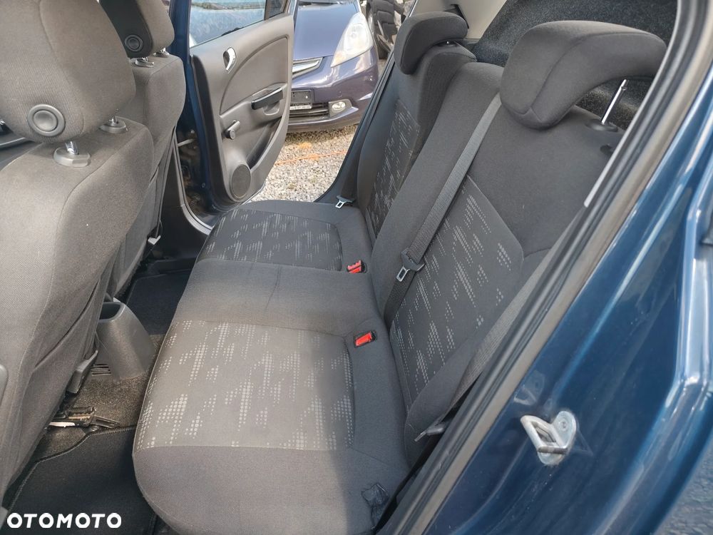 Opel Corsa 1.2 Enjoy - 15
