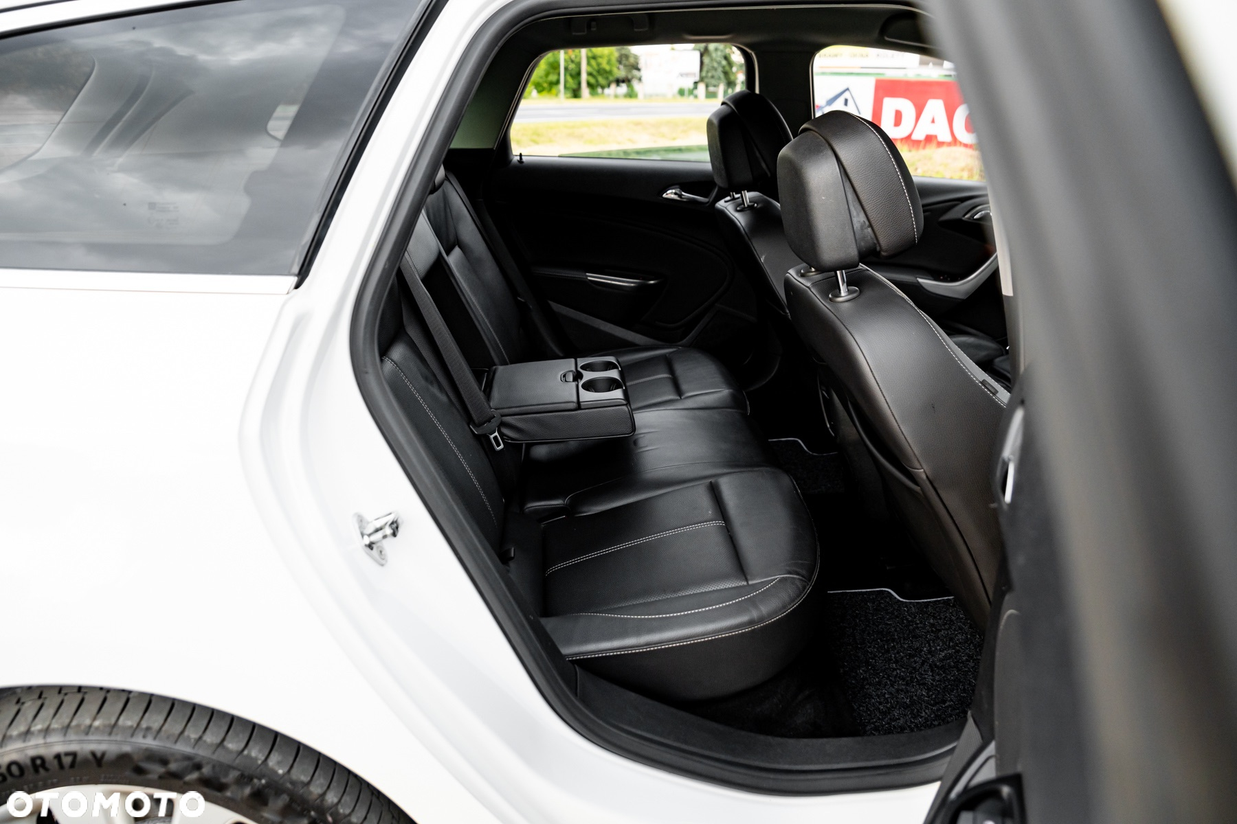 Opel Astra 1.4 Turbo Sport - 21