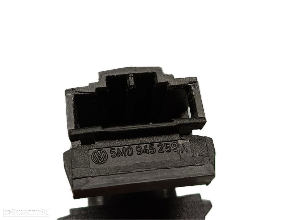 Suporte Lâmpadas Farolim Volkswagen Golf Plus (5M1, 521) - 4