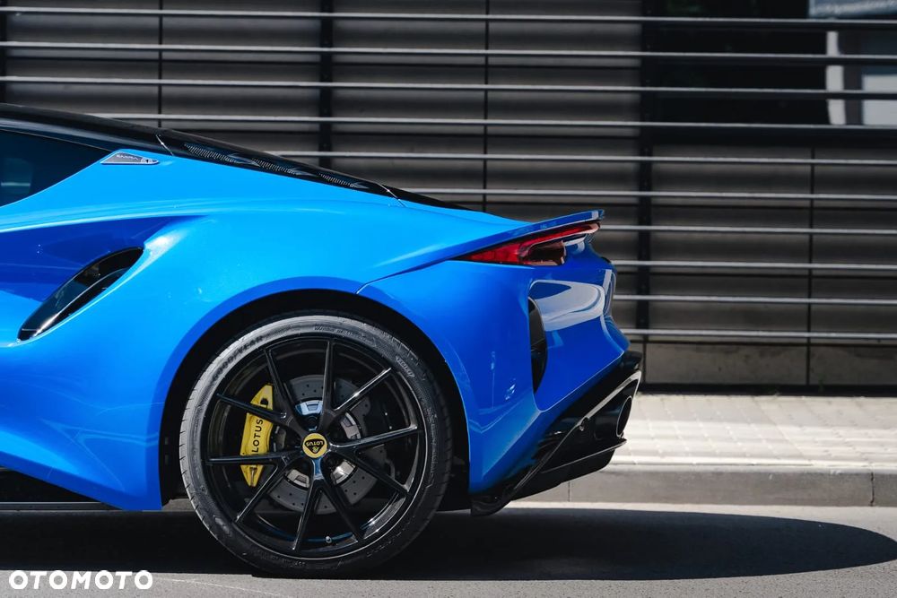 Lotus Emira First Edition - 25