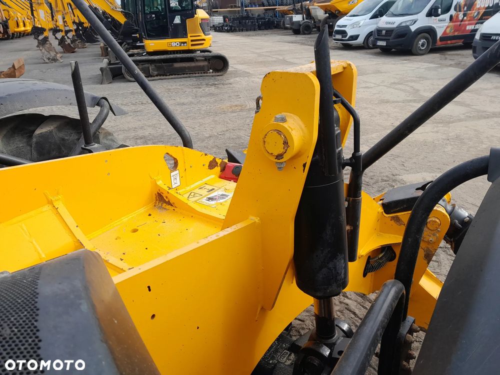 JCB 540-170 2016R - 14