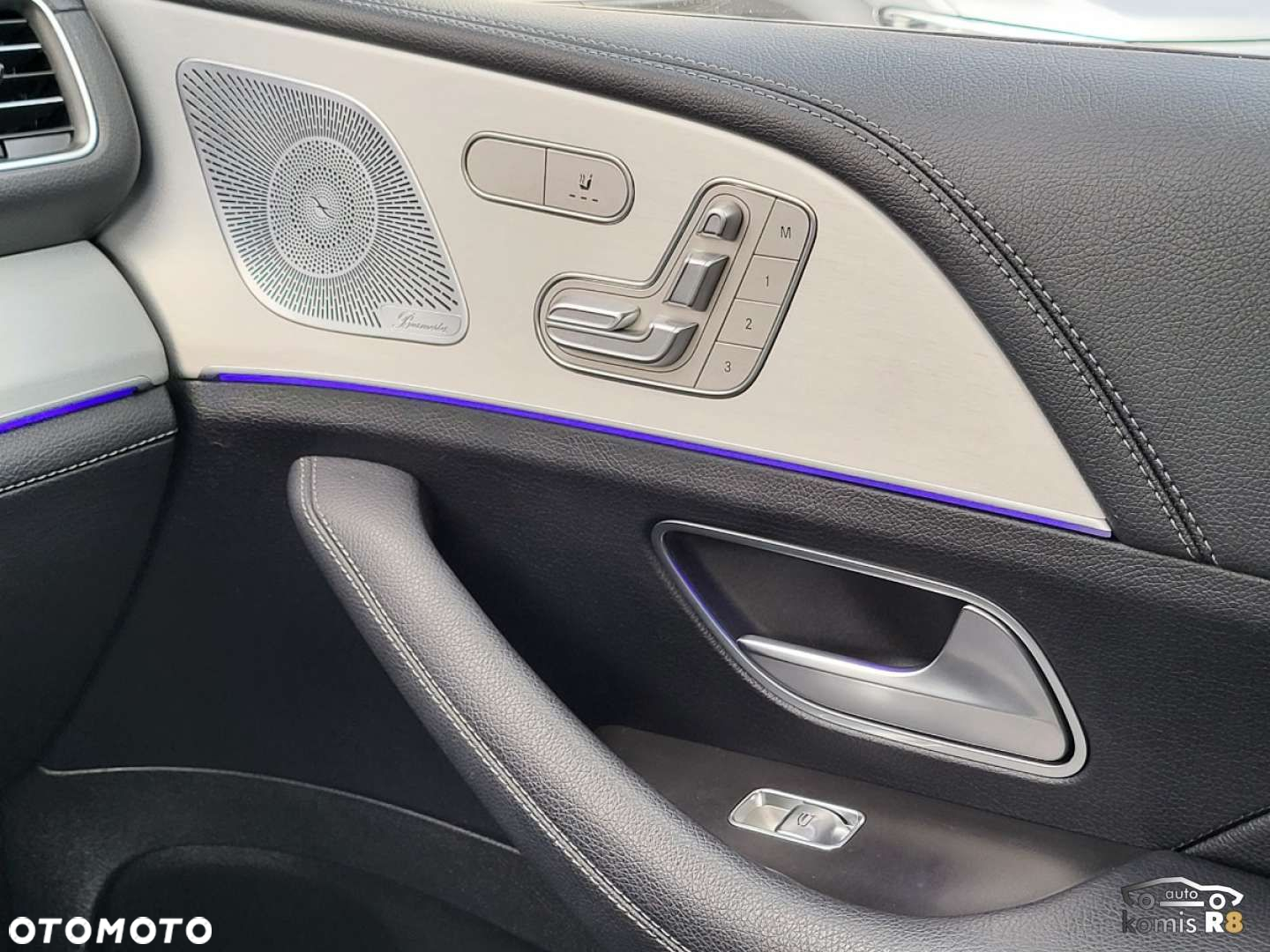 Mercedes-Benz GLE - 31
