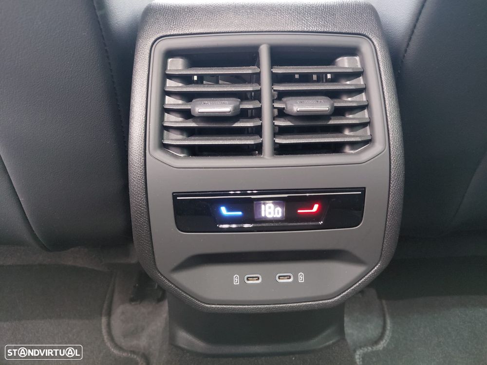 Cupra Formentor 1.5 TSI Sport DSG - 15