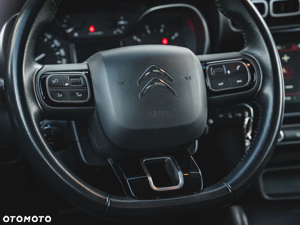 Citroën C3 Aircross PureTech 130 Stop & Start Shine - 20