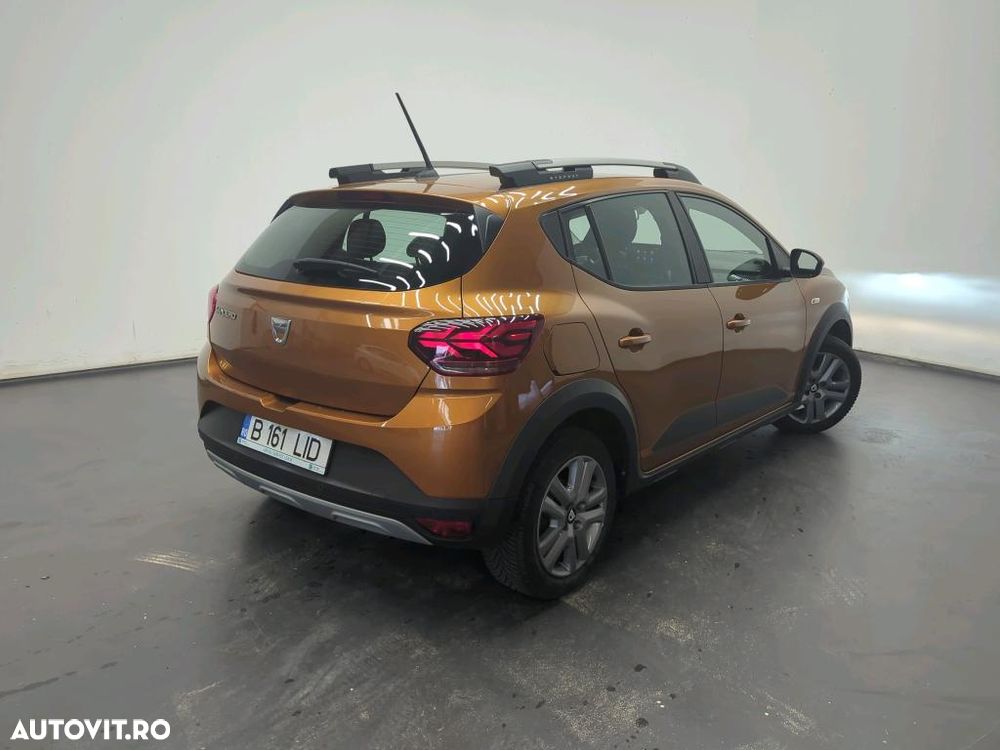 Dacia Sandero - 2