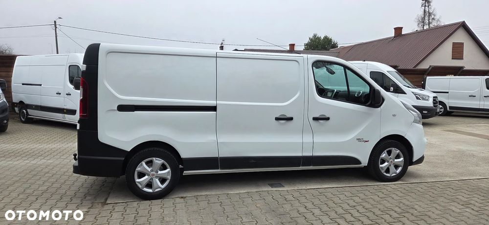 Renault Trafic - 17