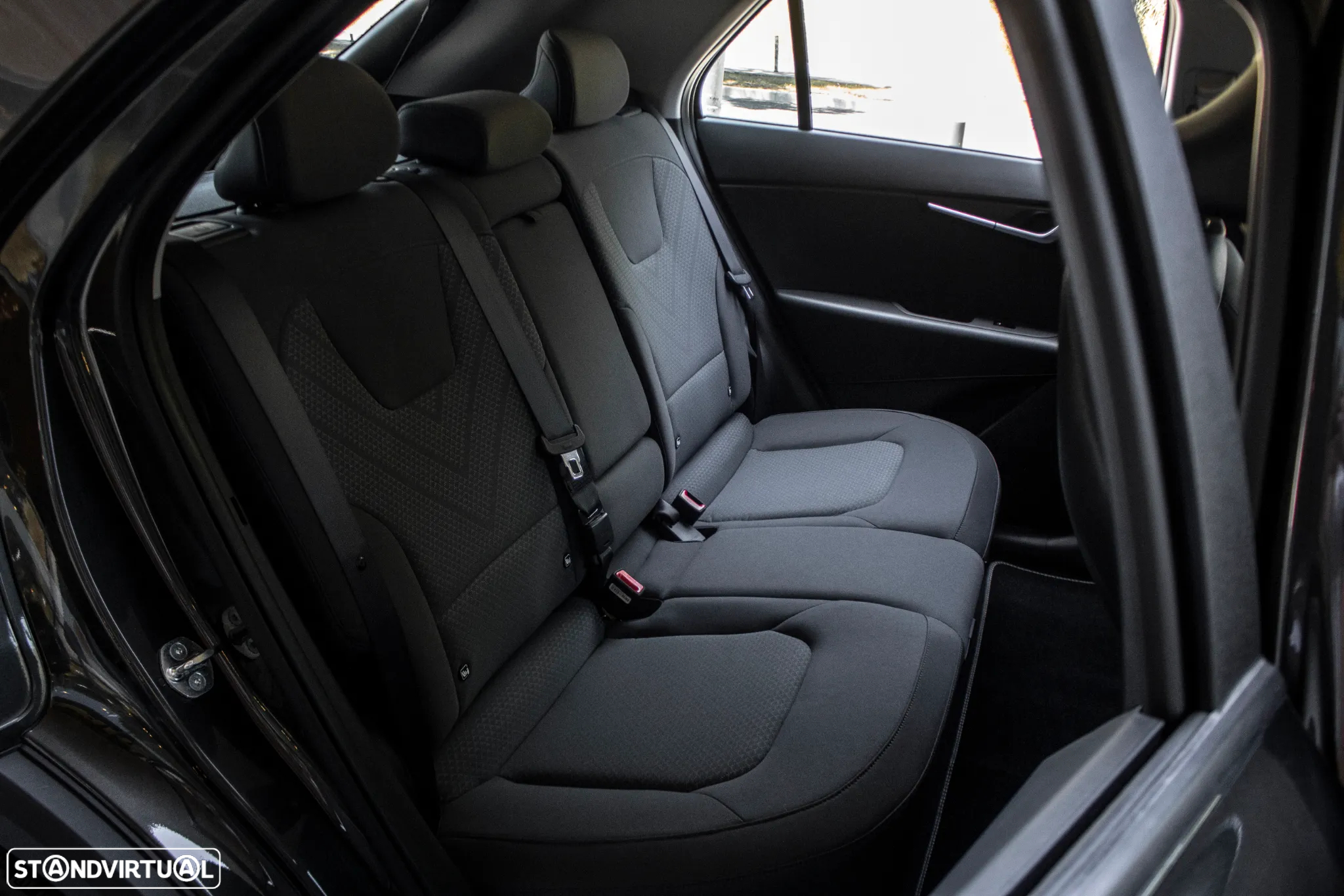 Kia Niro EV Spirit - 35
