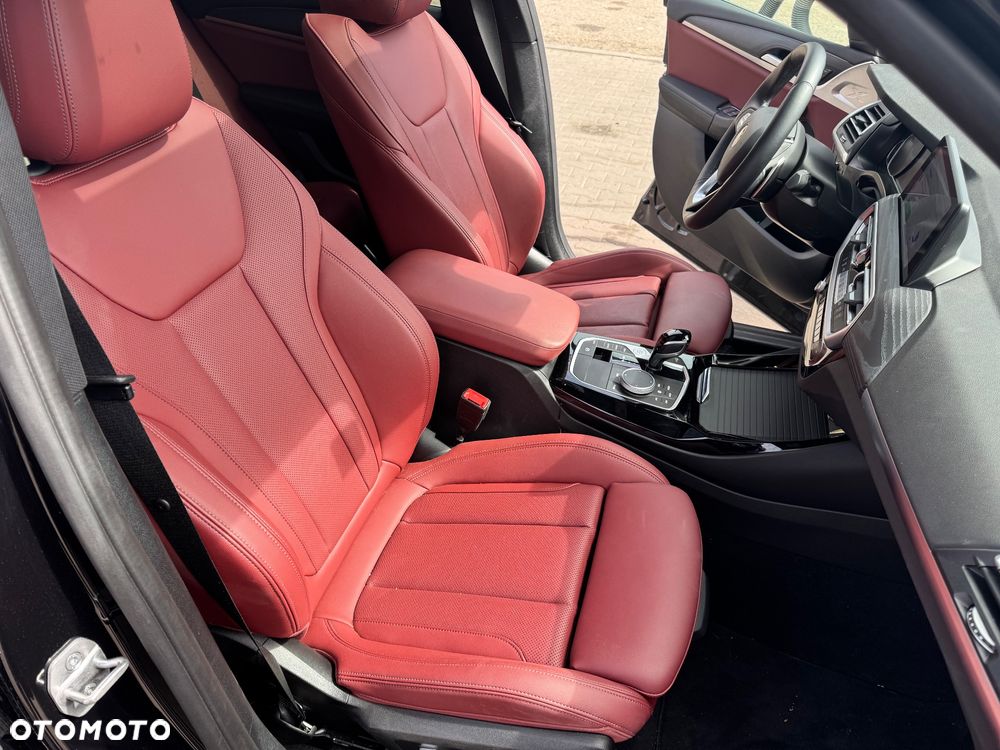 BMW X3 - 14