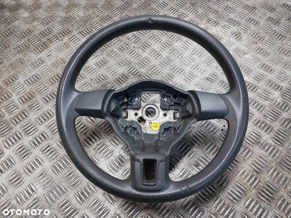 KIEROWNICA VOLKSWAGEN GOLF VI 5K0419091H - 1