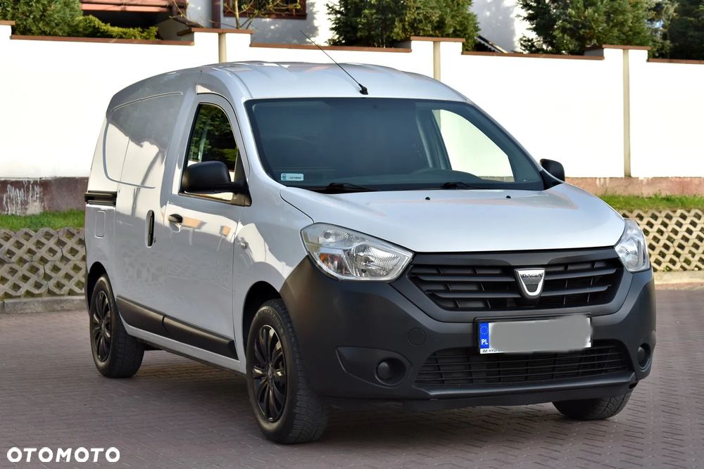 Dacia Dokker - 5