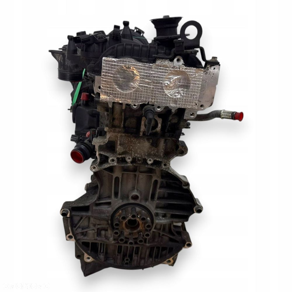 GŁOWICA 30777365 Volvo S60 II V60 V70 III S80 XC60 2.0 D3 D4 2.4 D5 wałki - 8