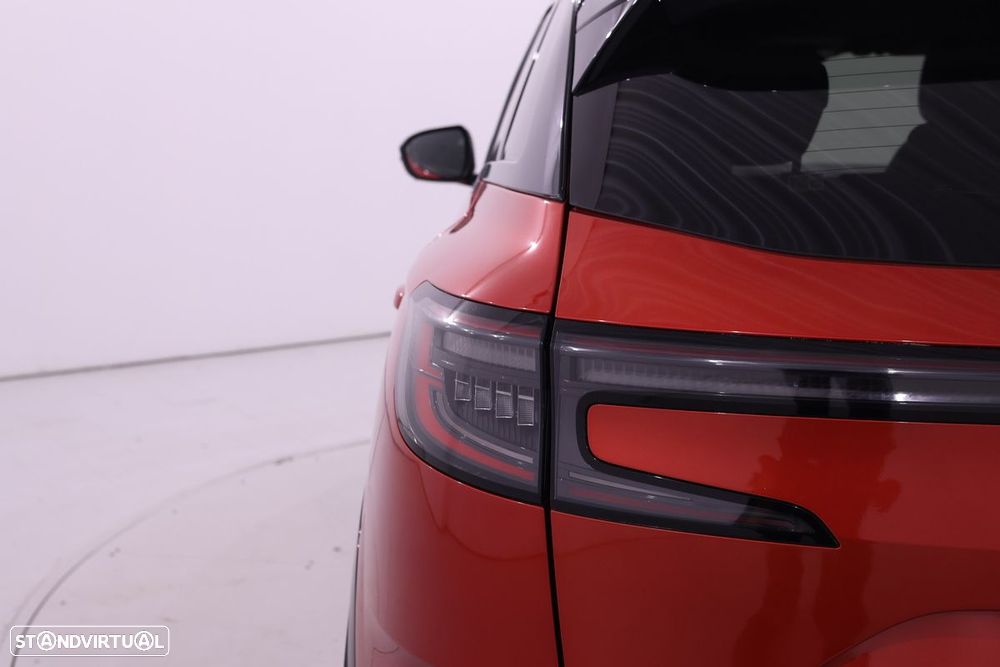 Renault Austral 1.3 Mild Hybrid Techno Esprit Alpine Auto - 10