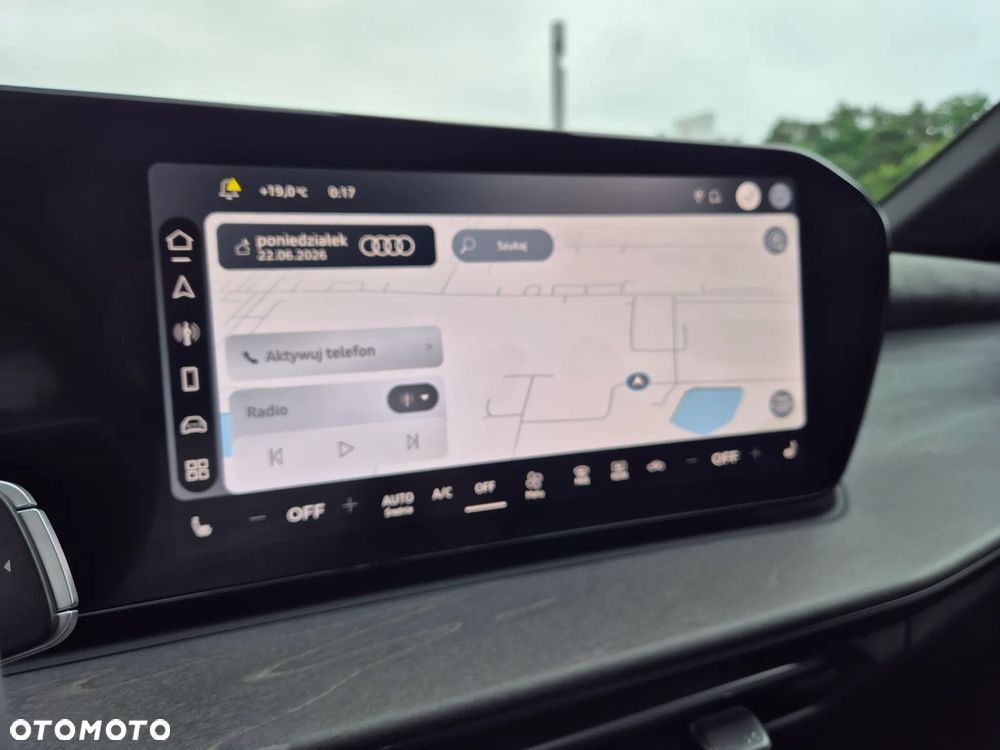Audi Q3 Sportback TFSI mHEV 110 kW S tronic - 23