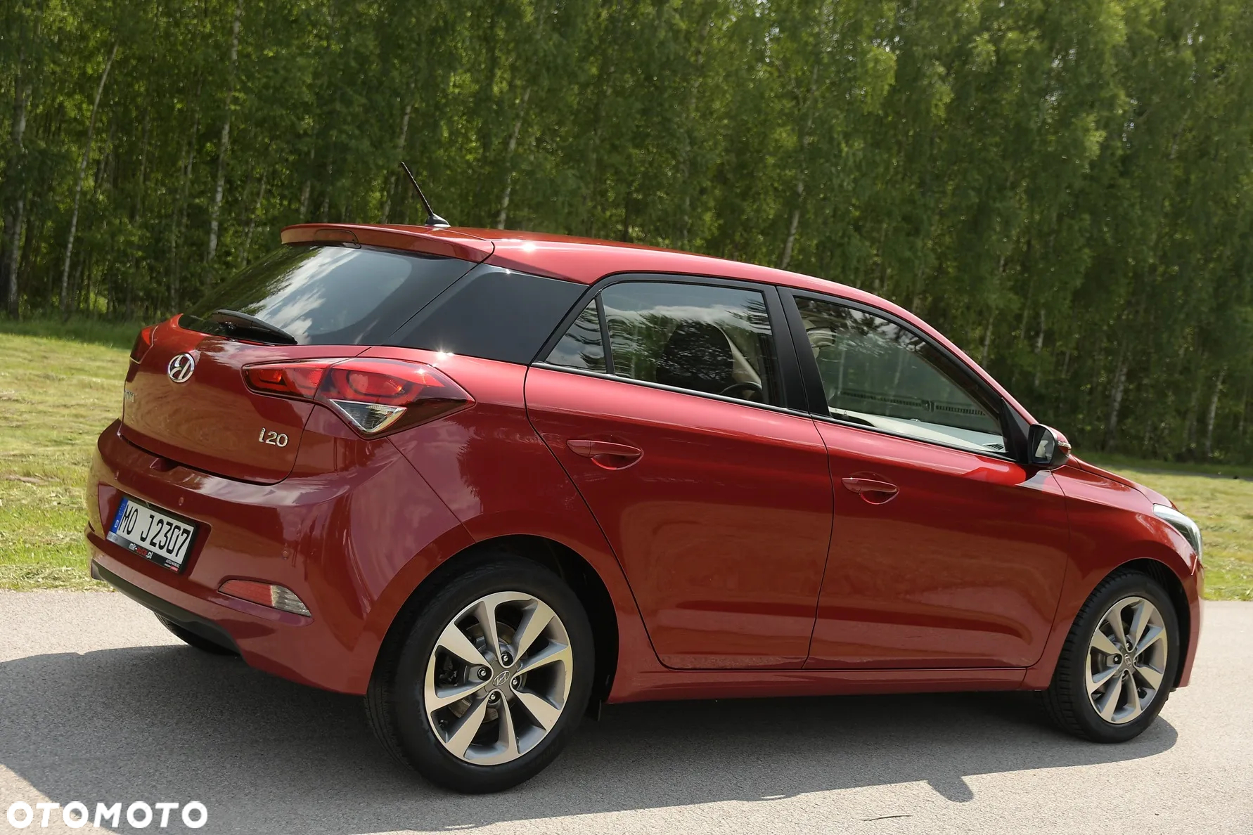 Hyundai i20 - 6