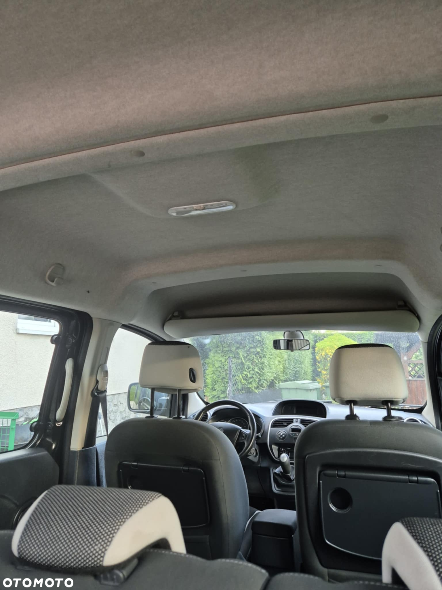 Renault Kangoo - 19