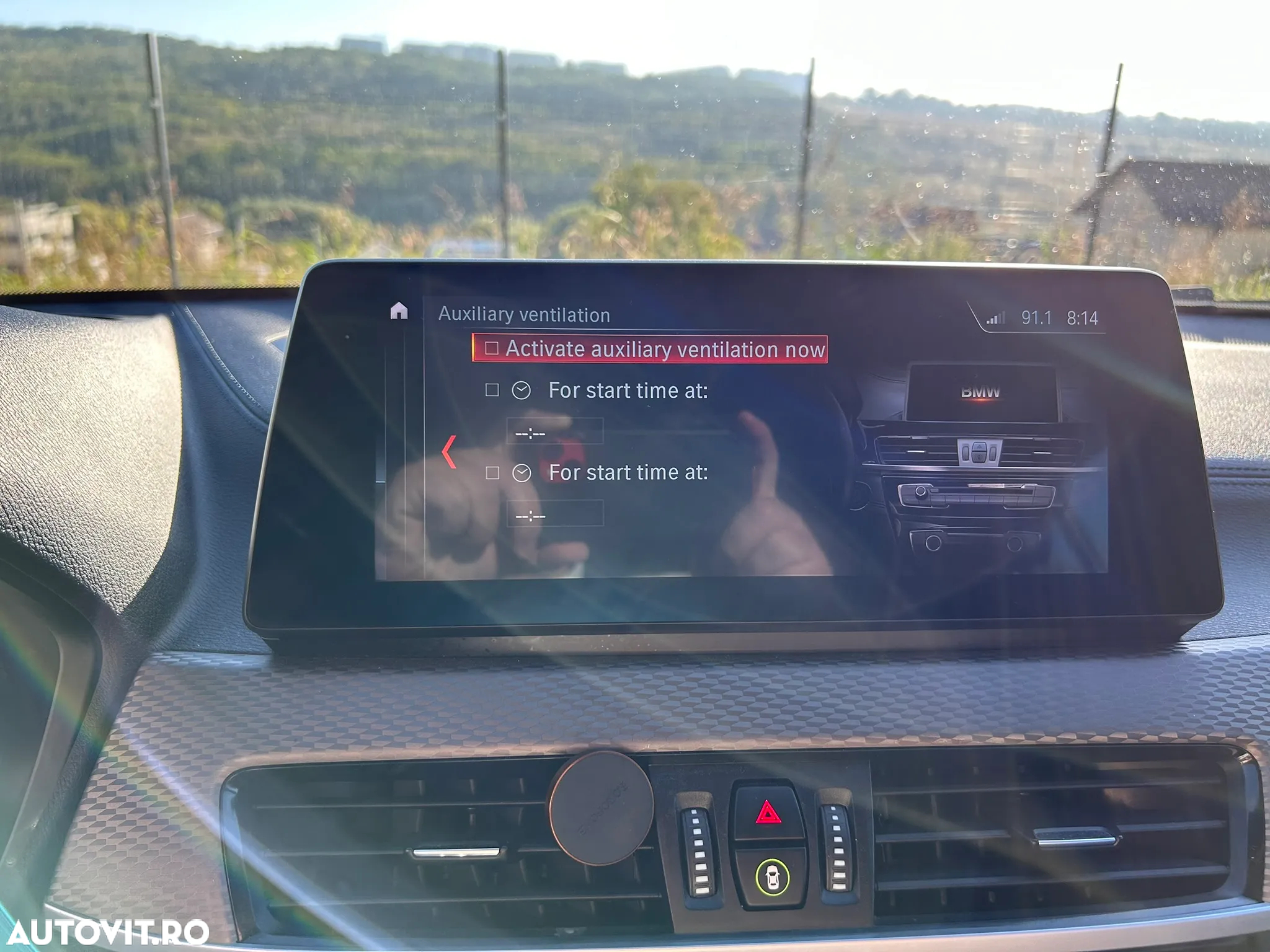 BMW X2 xDrive20d AT M Sport - 15