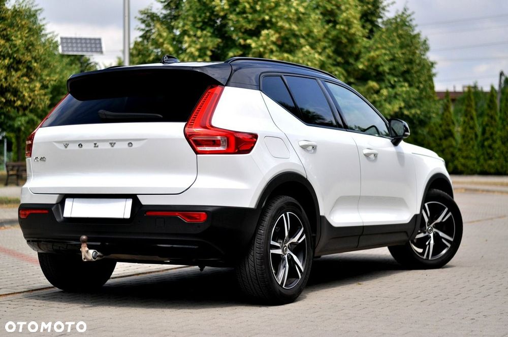 Volvo XC 40 - 9