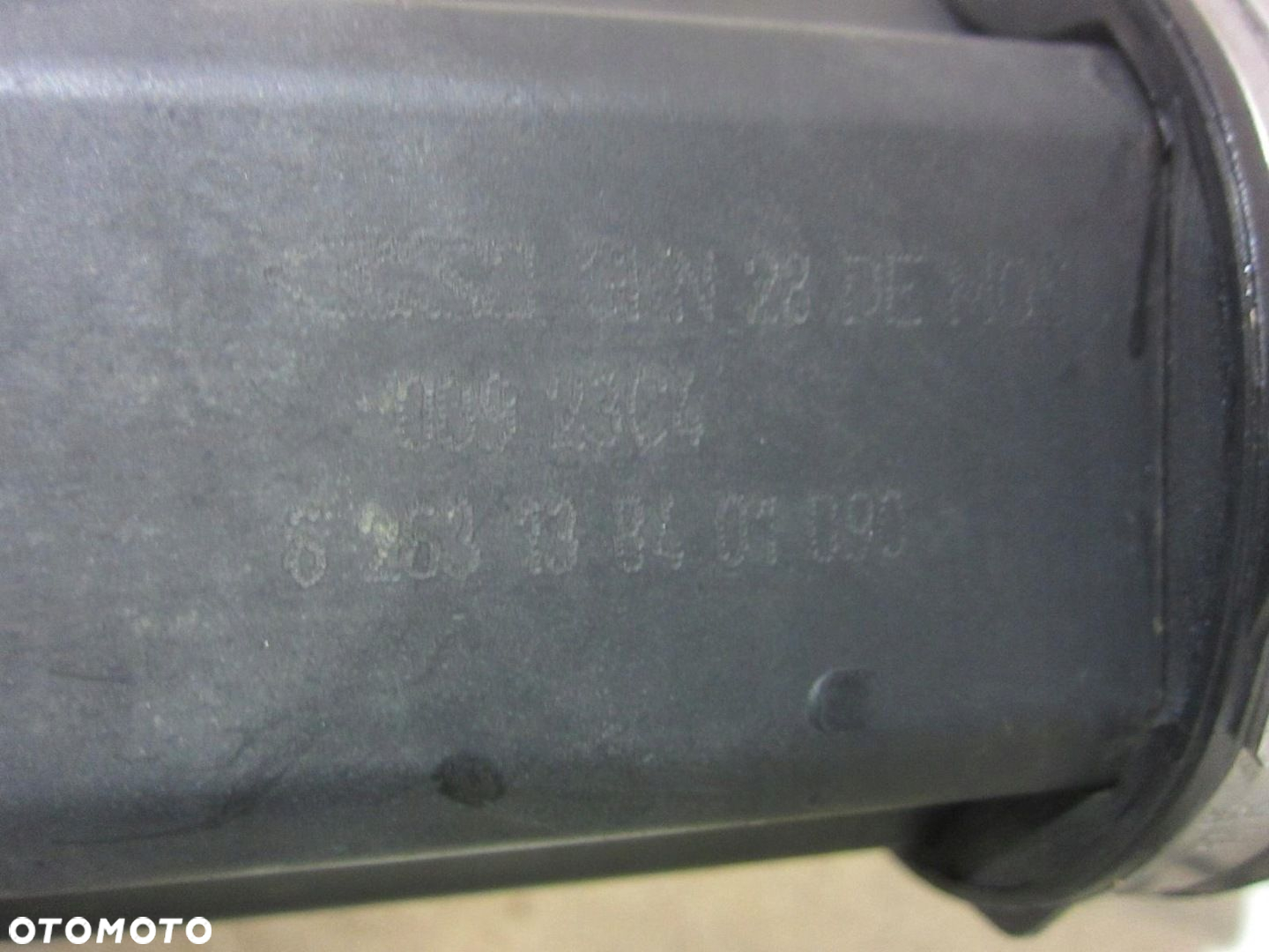 BMW F31 F20 F30 4X4 PÓŁOŚ PRAWA PRZEDNIA PRAWY PRZÓD 7597694 31607597694 - 11