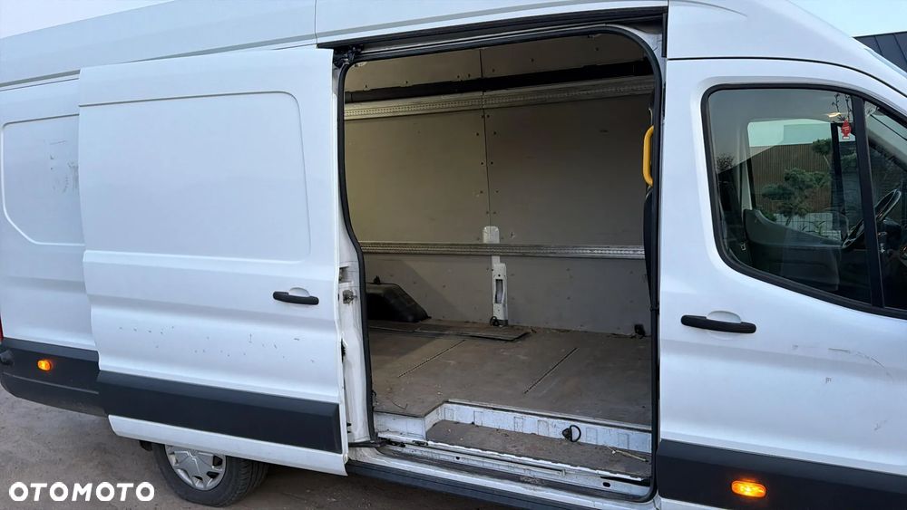 Ford Transit - 7