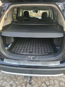 Mitsubishi Outlander 2.0 Intense 2WD CVT - 23