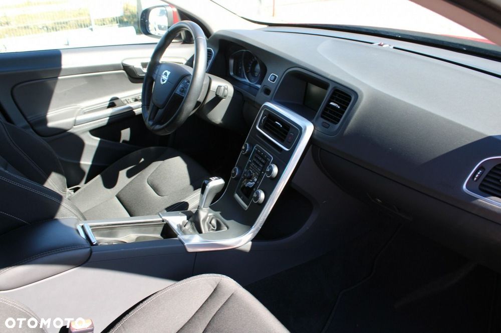 Volvo S60 - 9