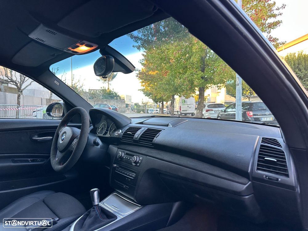 BMW 120 d DPF - 36