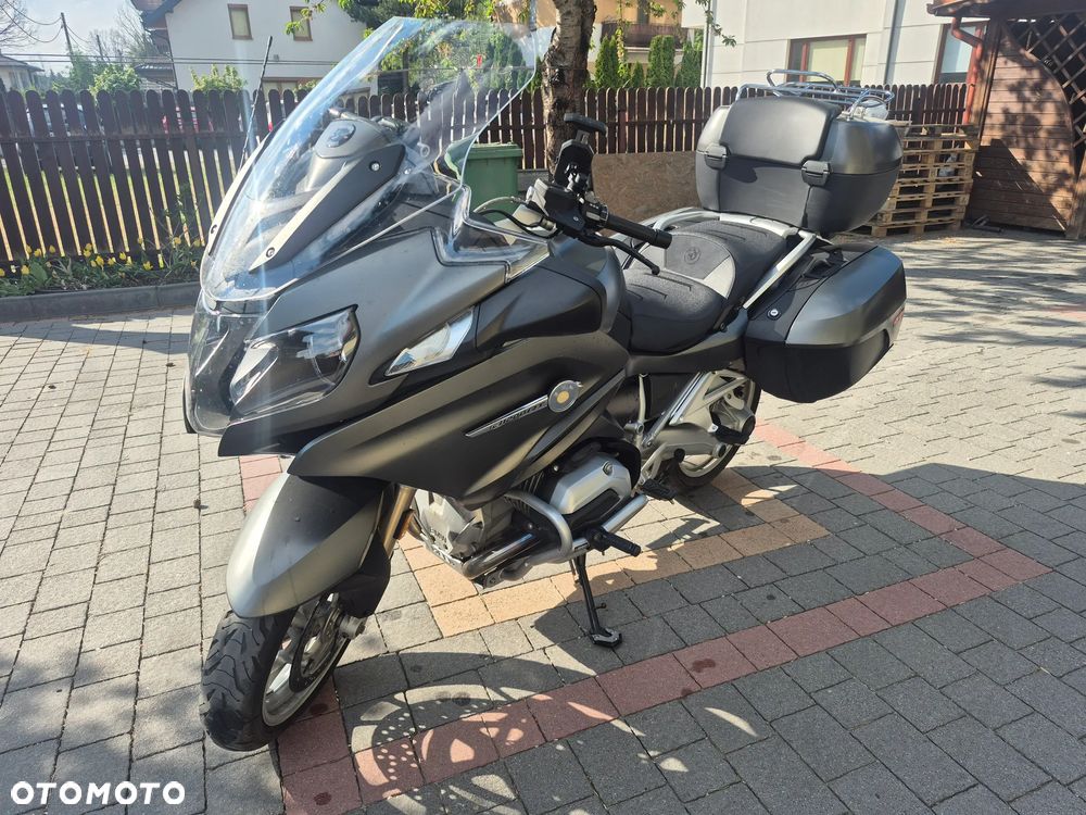 BMW RT - 2