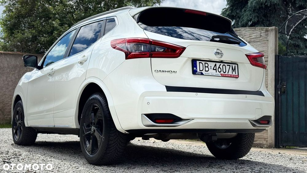 Nissan Qashqai 1.3 DIG-T DCT TEKNA+ - 15