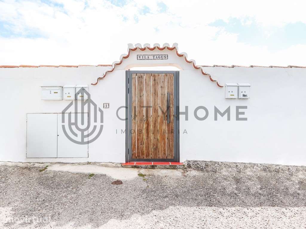 Conjunto de moradias com alto potencial de rendimento - Grande imagem: 3/28