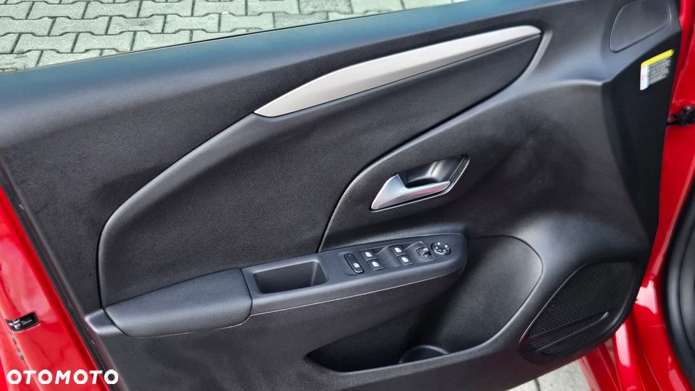 Opel Corsa 1.2 T Edition S&S - 11