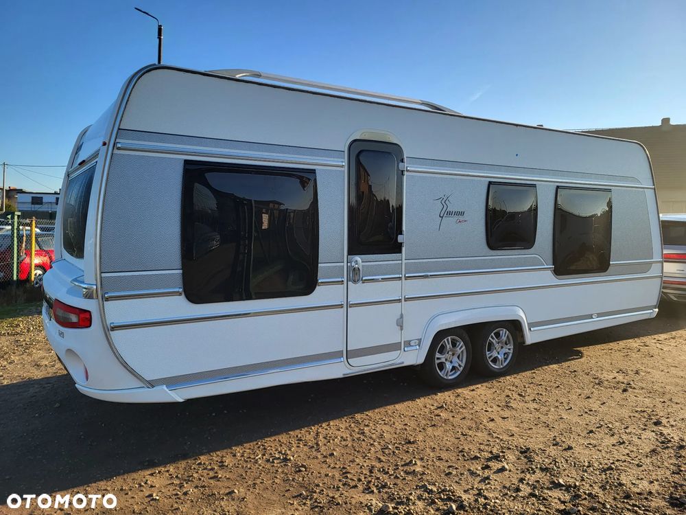 Fendt Bijou 620 2014r - 6