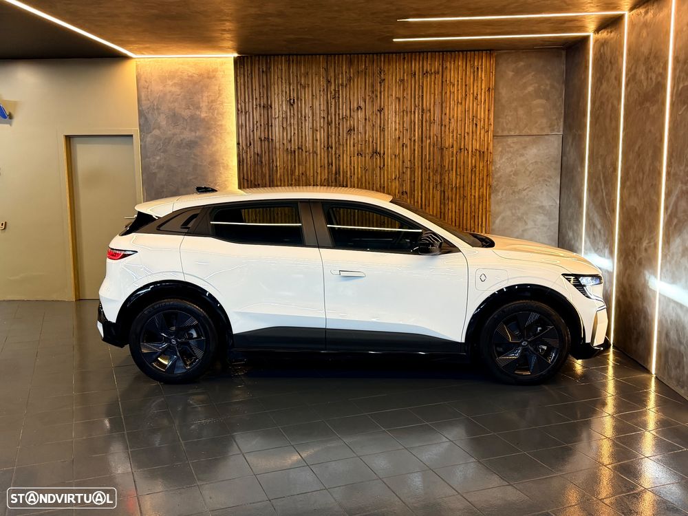 Renault Mégane E-Tech EV40 Equilibre - 16