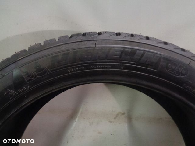 MICHELIN LATITUDE ALPIN 245/45R20 103V XL - 10