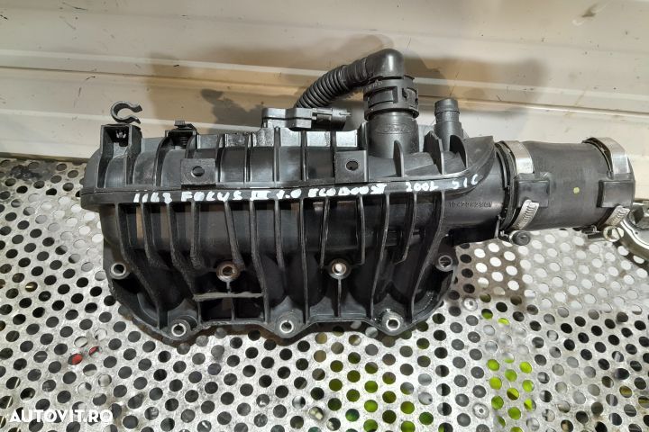 GALERIE ADMISIE 1.0 ECOBOOST 1047092S01 MX1253 Ford Focus 3 [2011 - 2 - 1