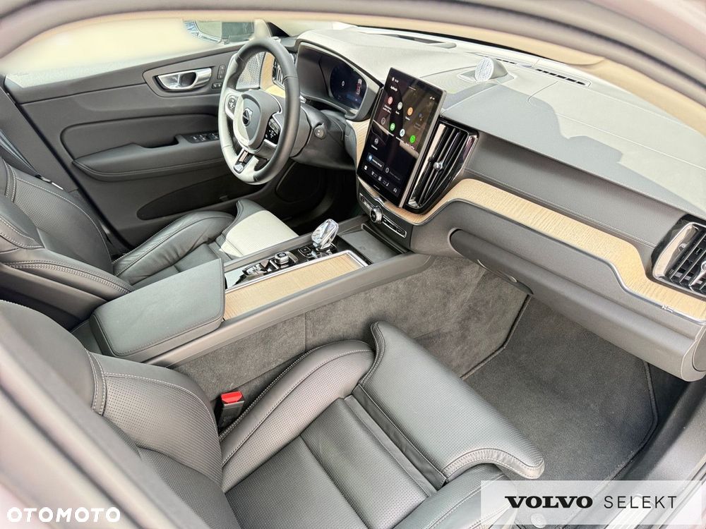 Volvo XC 60 - 26