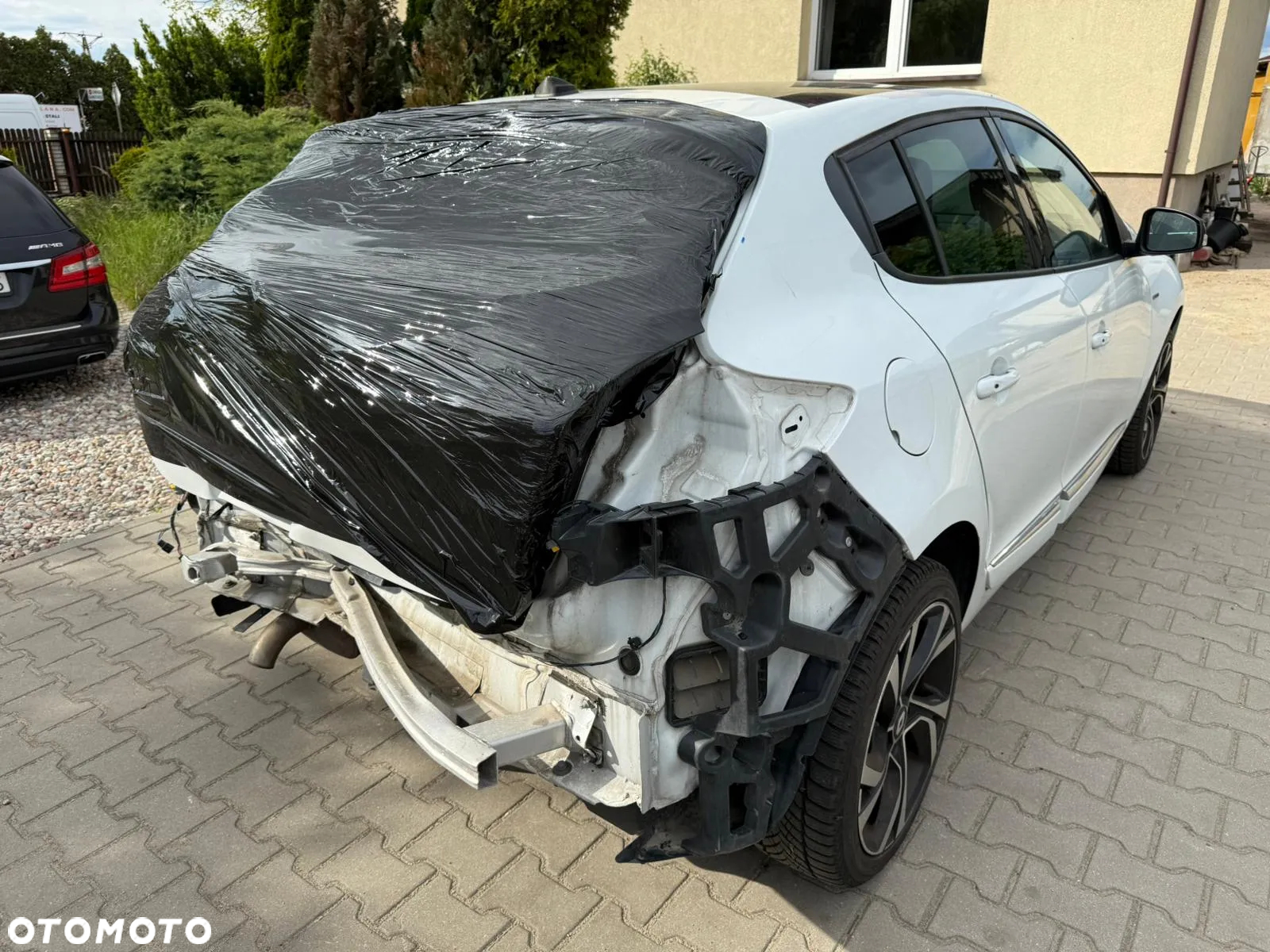 Renault Megane 1.6 dCi Bose - 6