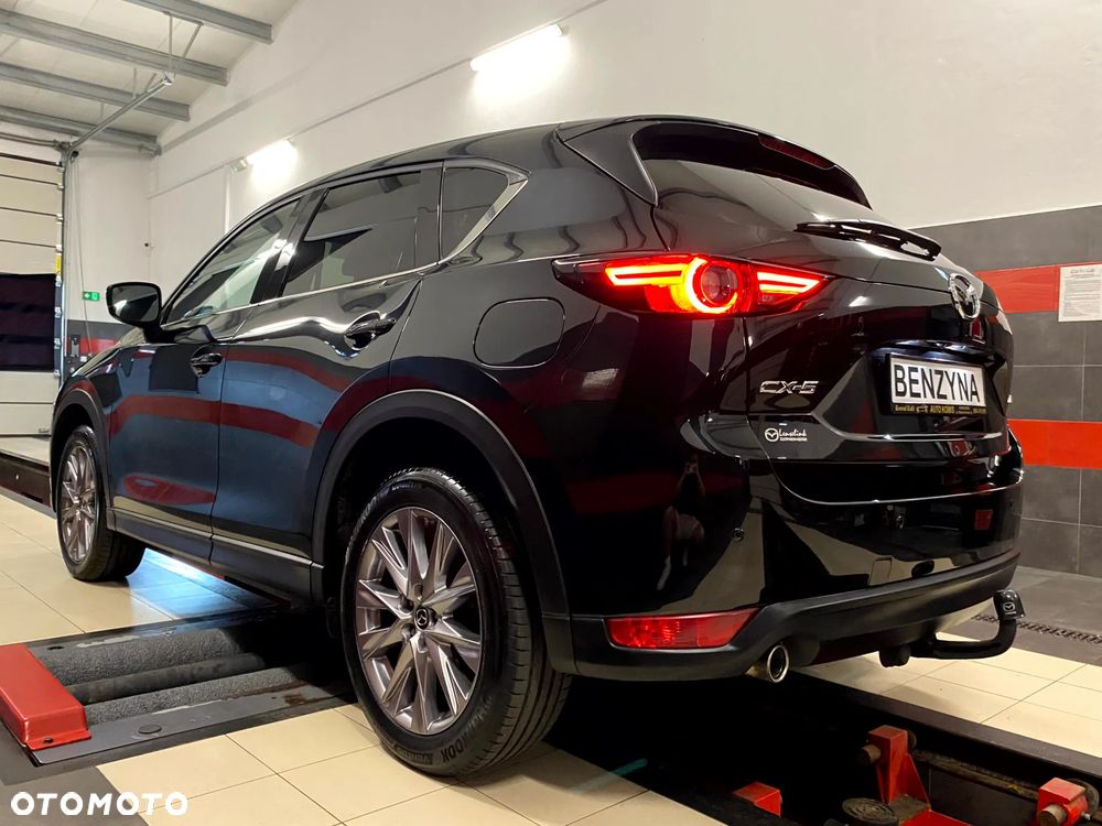 Mazda CX-5 2.0 Skypassion 2WD - 13